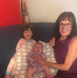 Meet your Posher, Barbara